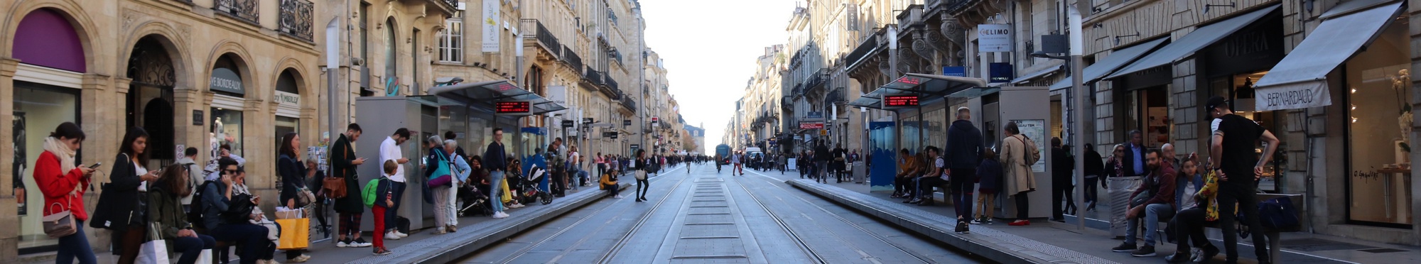 bordeaux intendance